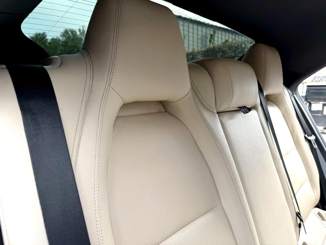 Mercedes-Benz CLA-Class 4dr Sdn CLA 250 FWD 2014