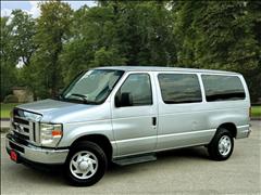 2014 Ford Econoline Wagon 