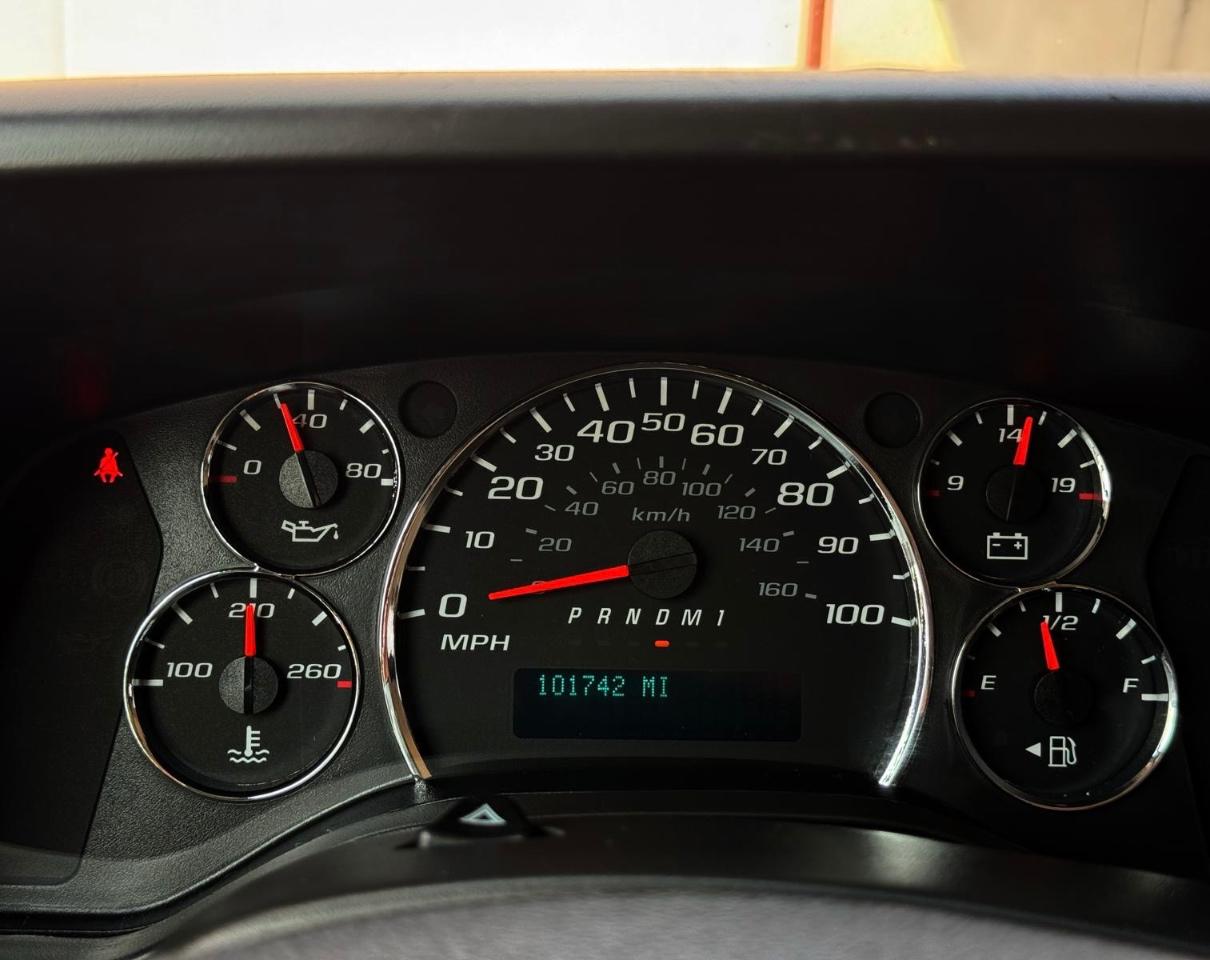 Chevrolet Express Passenger RWD 3500 135" LT 2018