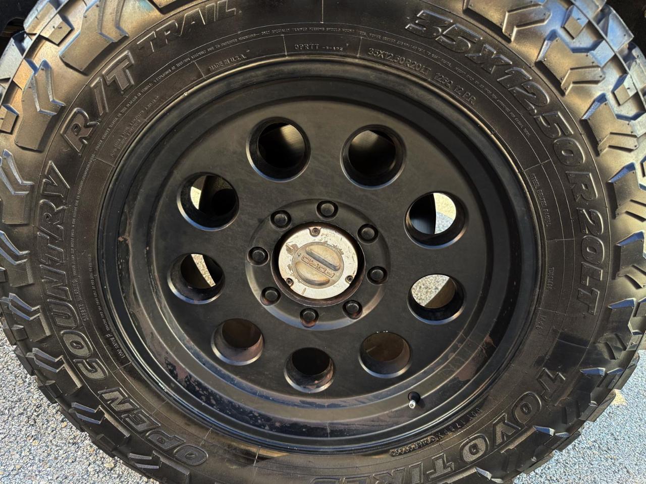 Ford Super Duty F-250 SRW Lariat 4WD Crew Cab 6.75' Box 2019