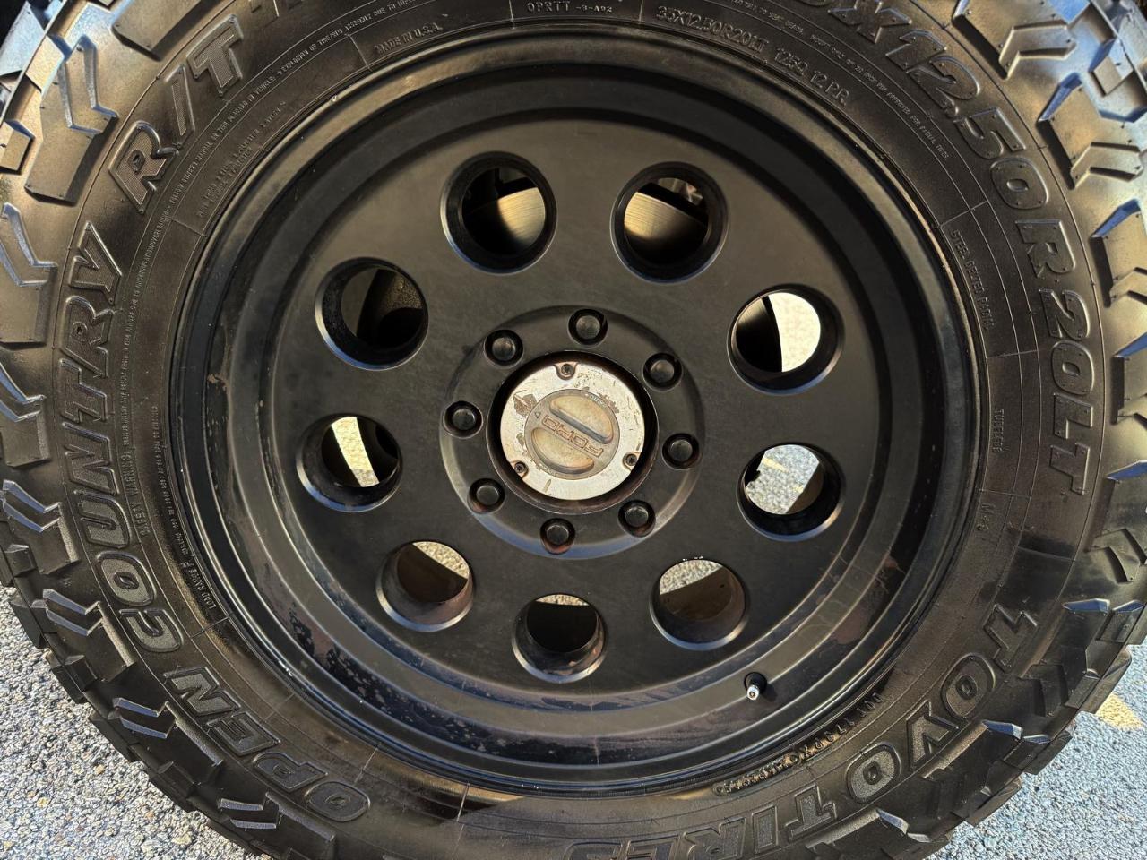 Ford Super Duty F-250 SRW Lariat 4WD Crew Cab 6.75' Box 2019