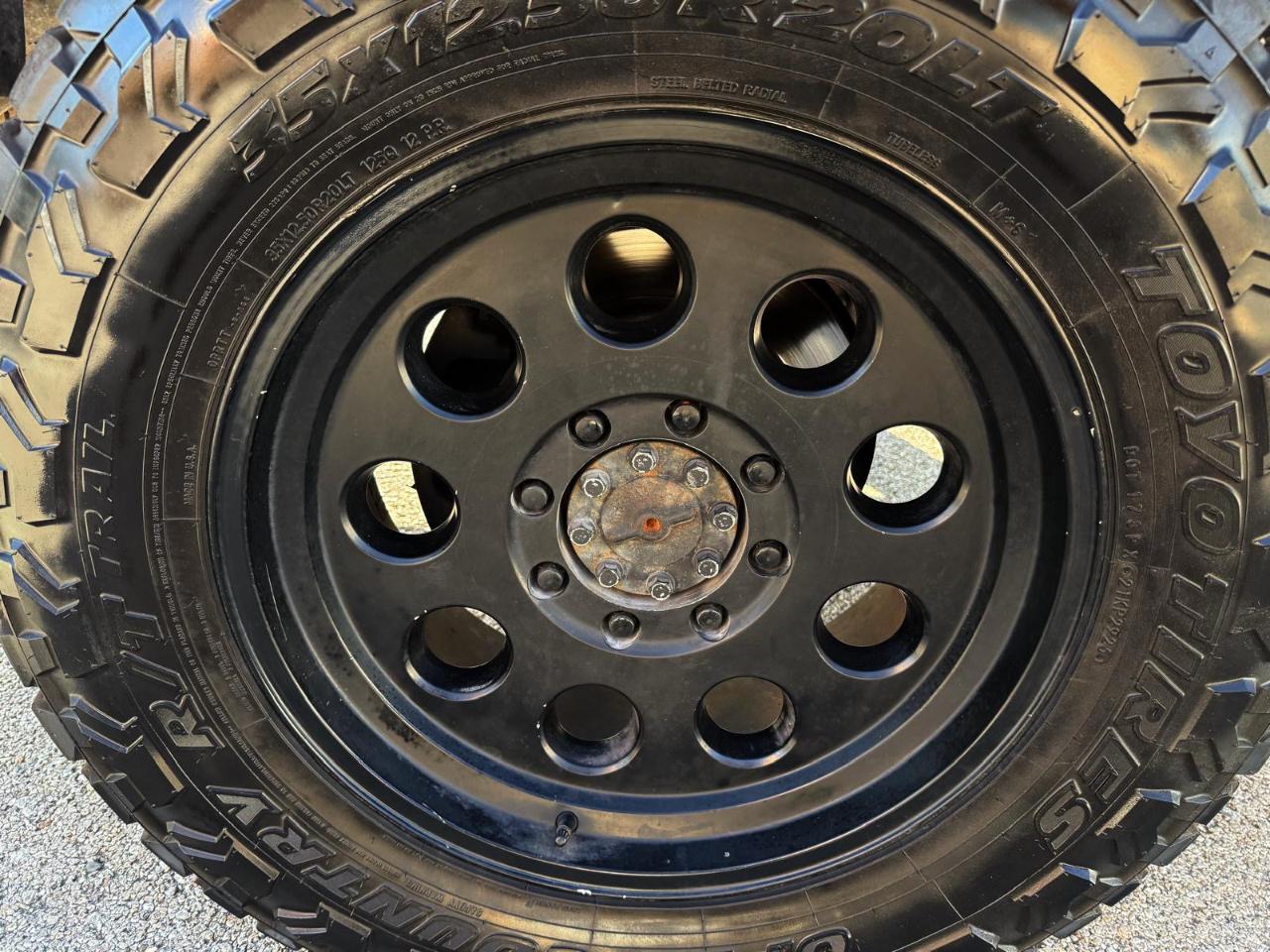 Ford Super Duty F-250 SRW Lariat 4WD Crew Cab 6.75' Box 2019