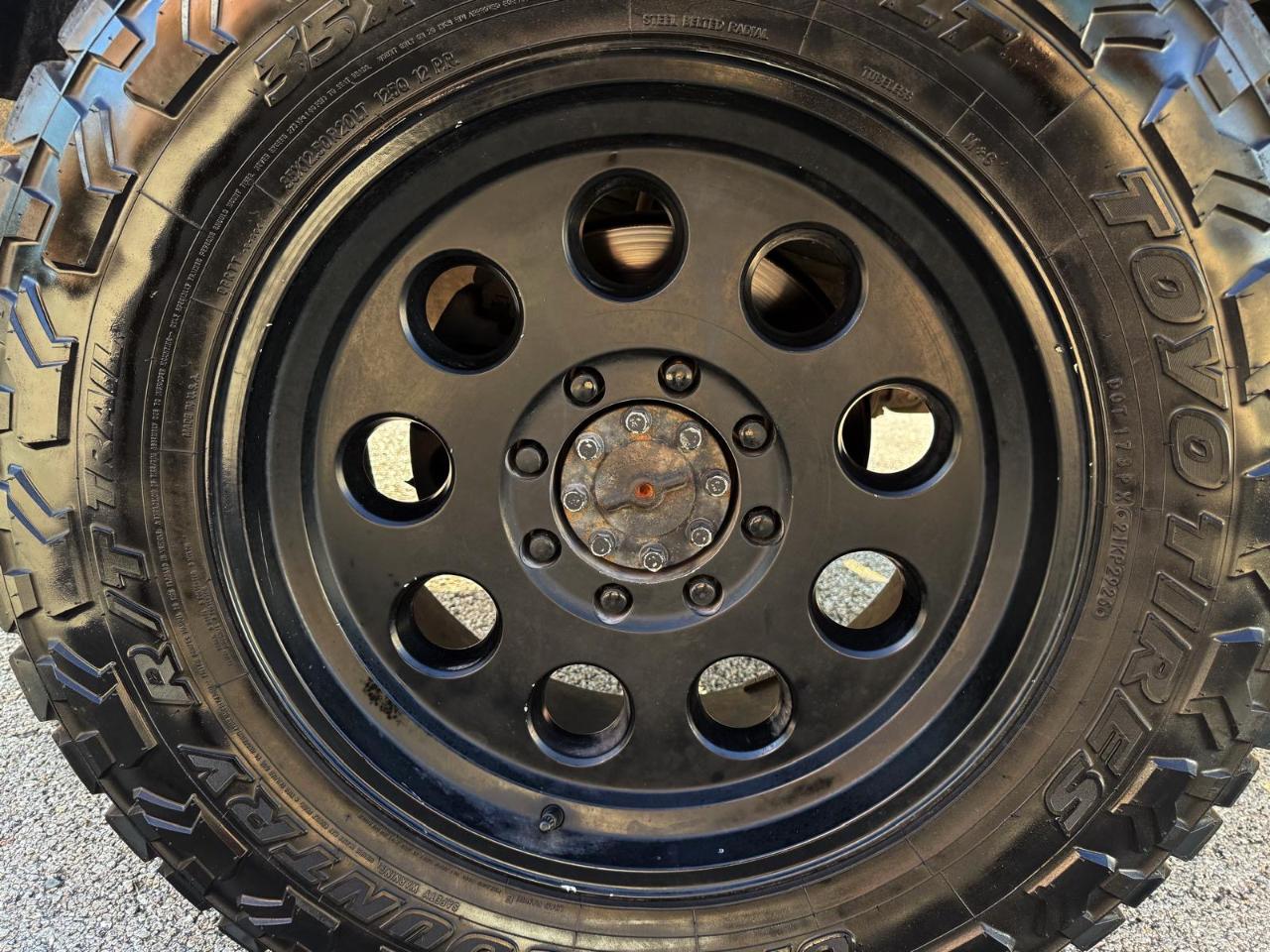Ford Super Duty F-250 SRW Lariat 4WD Crew Cab 6.75' Box 2019