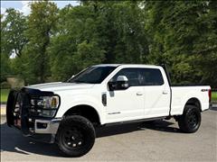 2019 Ford Super Duty F-250 SRW 