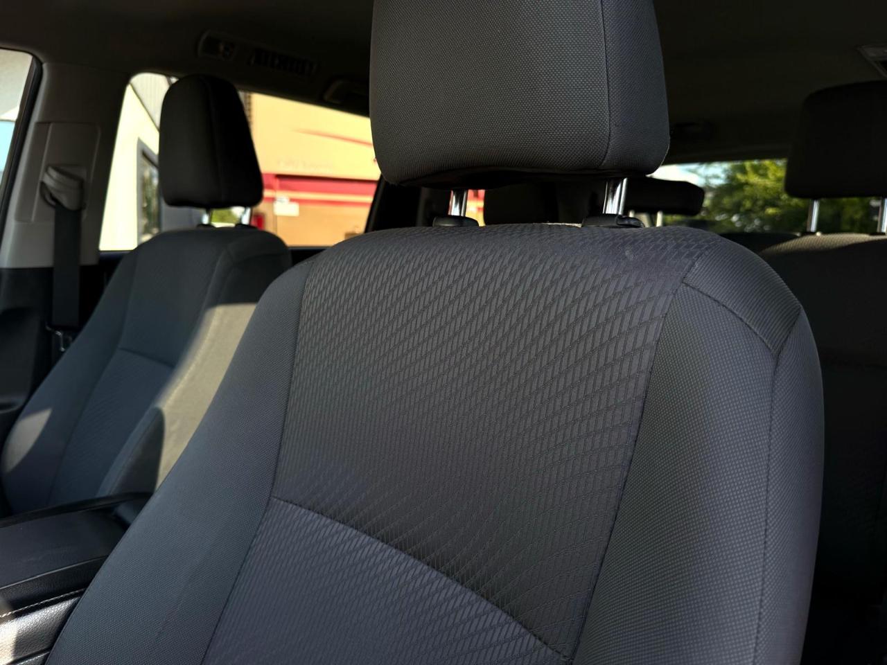 Toyota Highlander LE I4 FWD (Natl) 2018