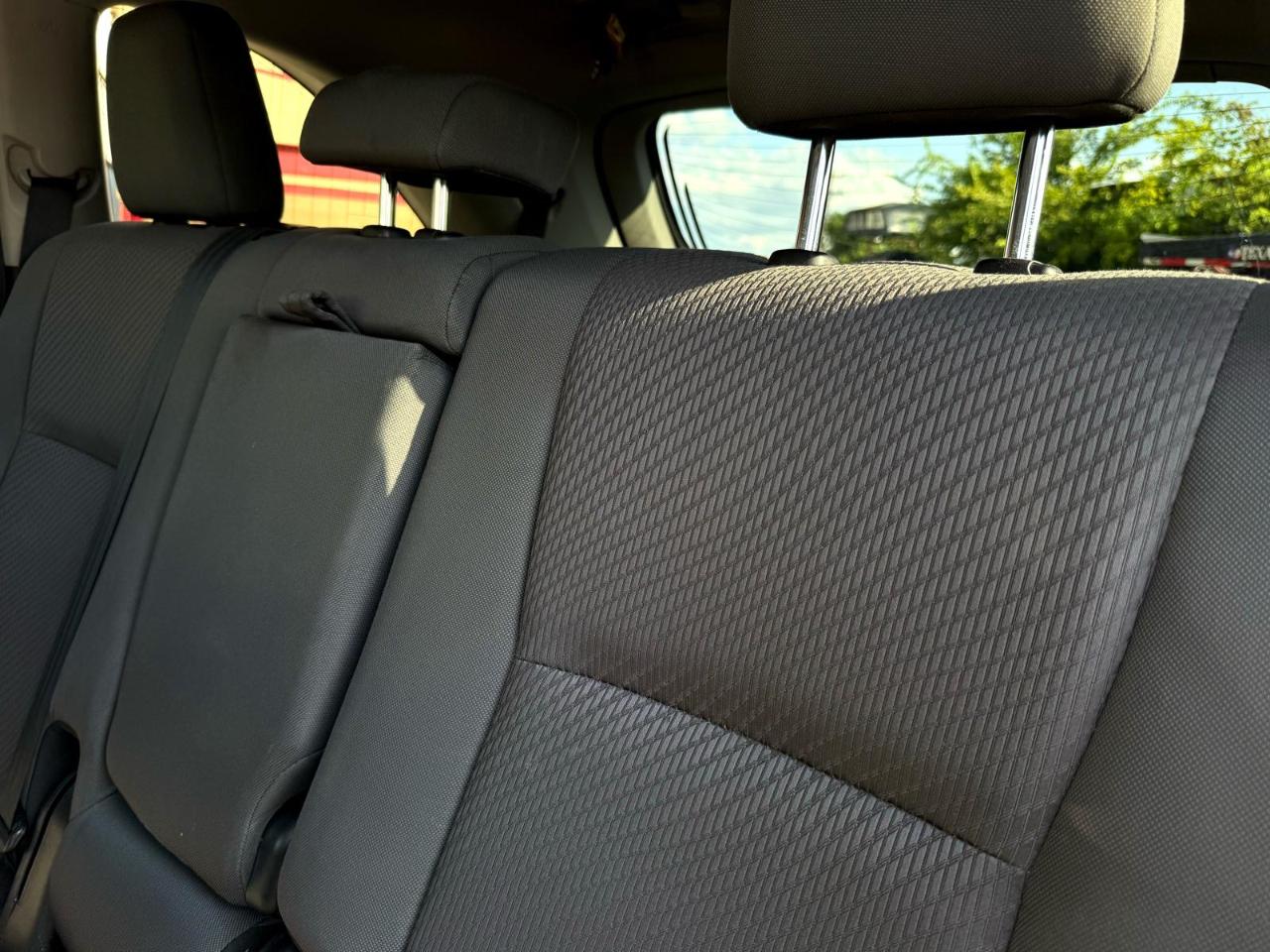 Toyota Highlander LE I4 FWD (Natl) 2018