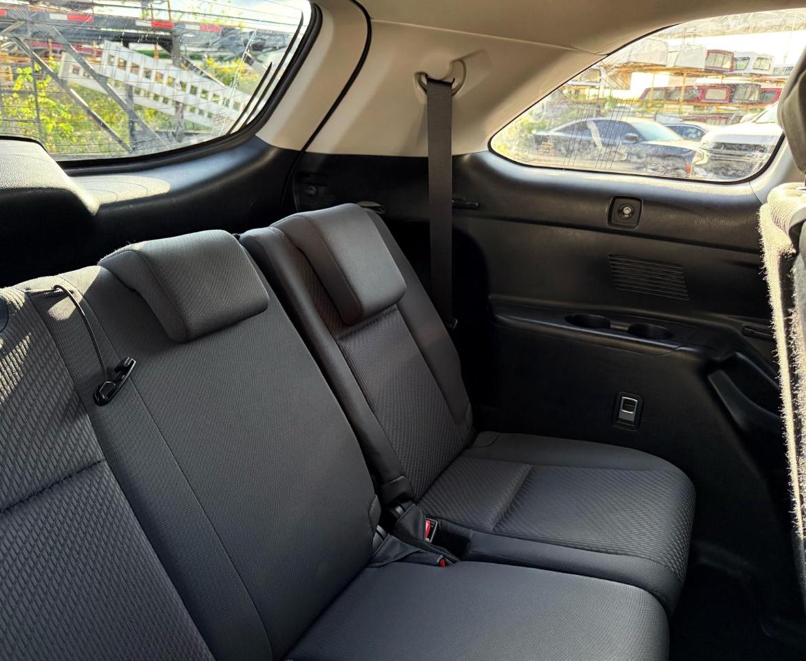 Toyota Highlander LE I4 FWD (Natl) 2018