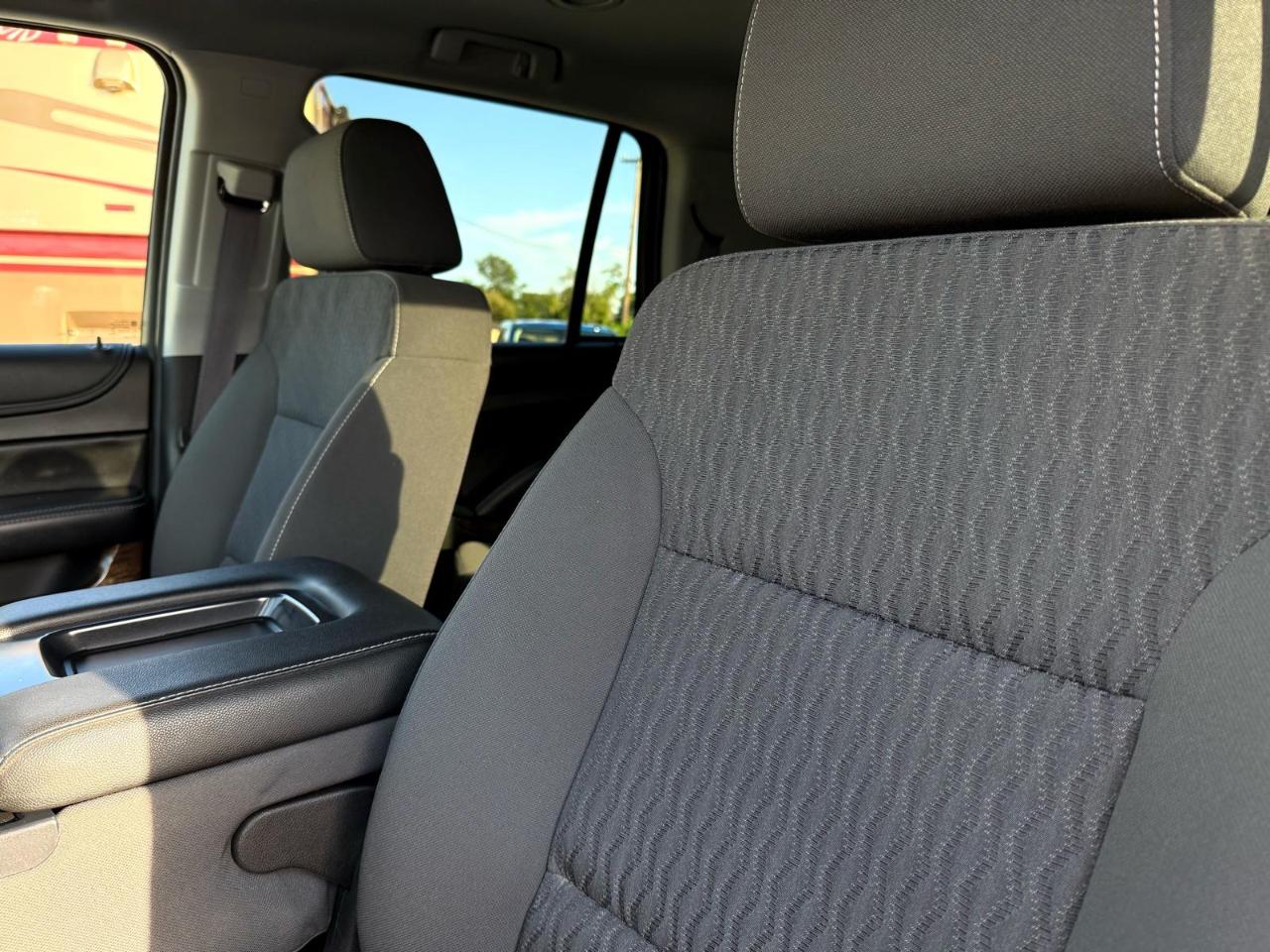 Chevrolet Tahoe 2WD 4dr LS 2017