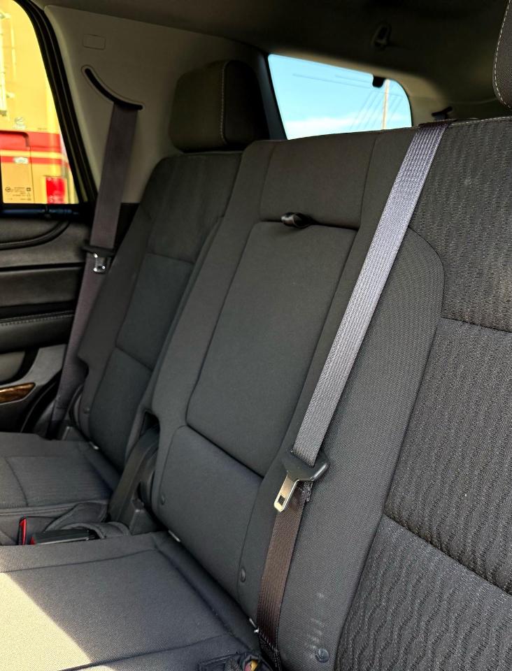 Chevrolet Tahoe 2WD 4dr LS 2017