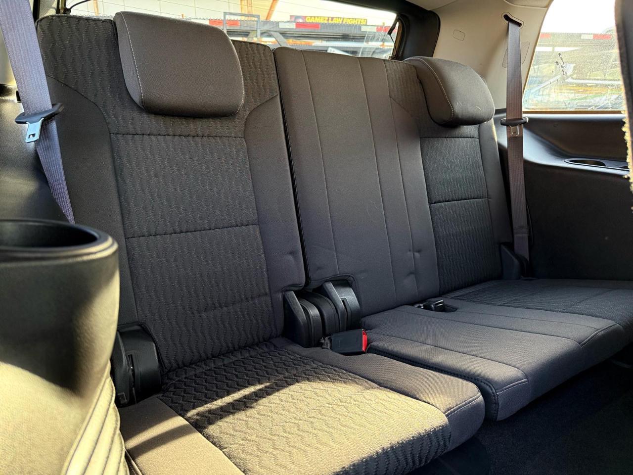 Chevrolet Tahoe 2WD 4dr LS 2017