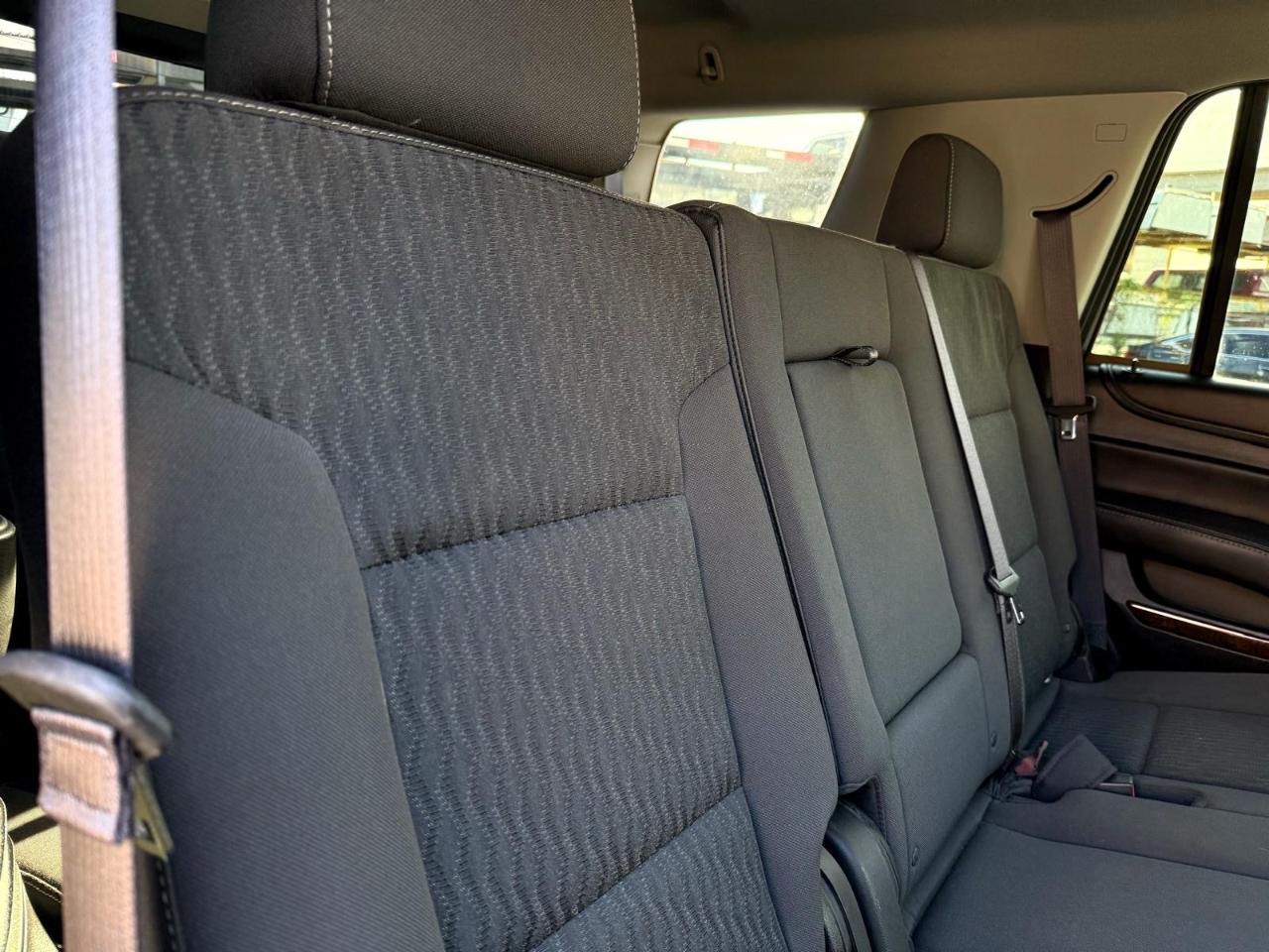 Chevrolet Tahoe 2WD 4dr LS 2017