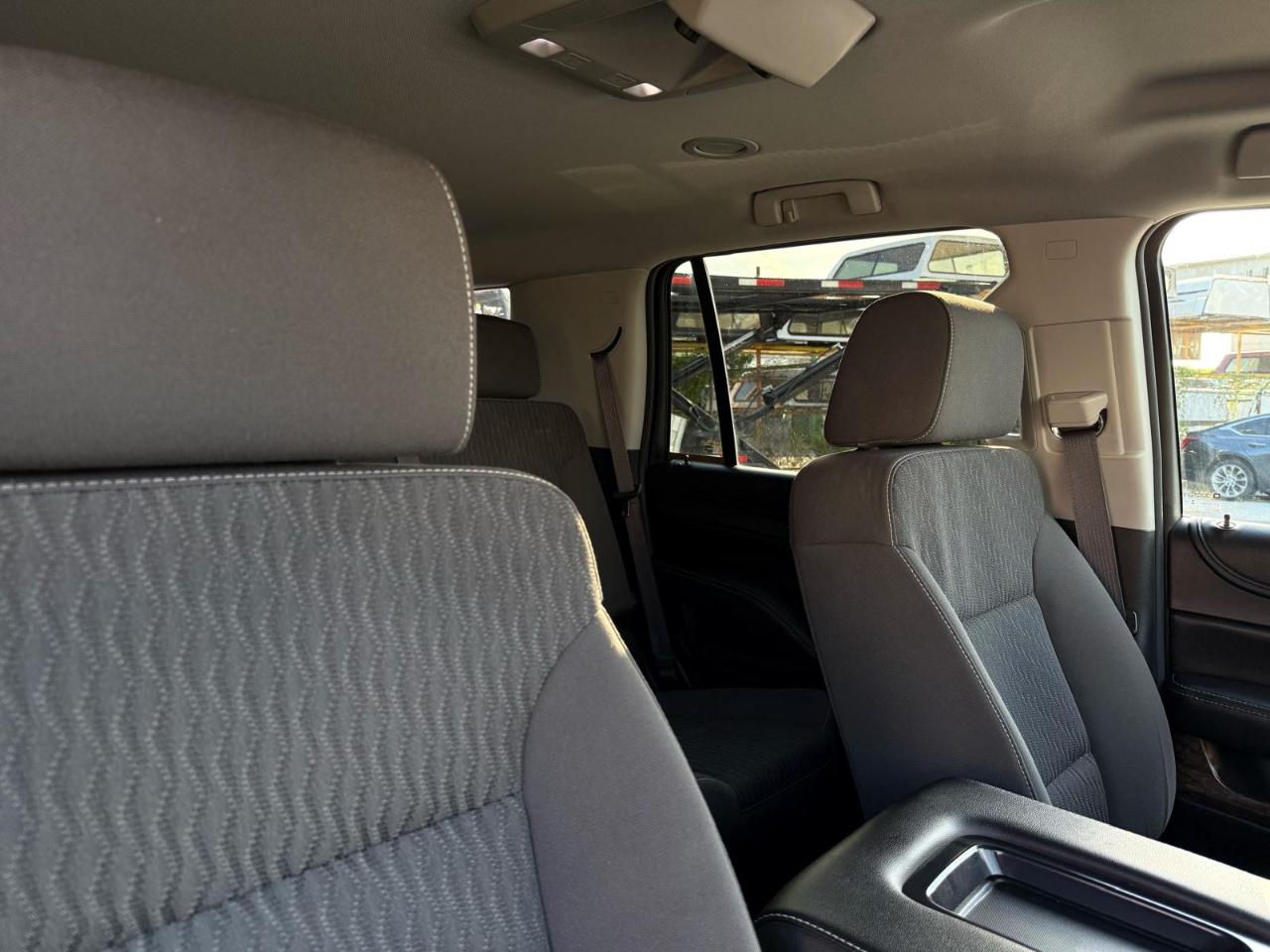 Chevrolet Tahoe 2WD 4dr LS 2017