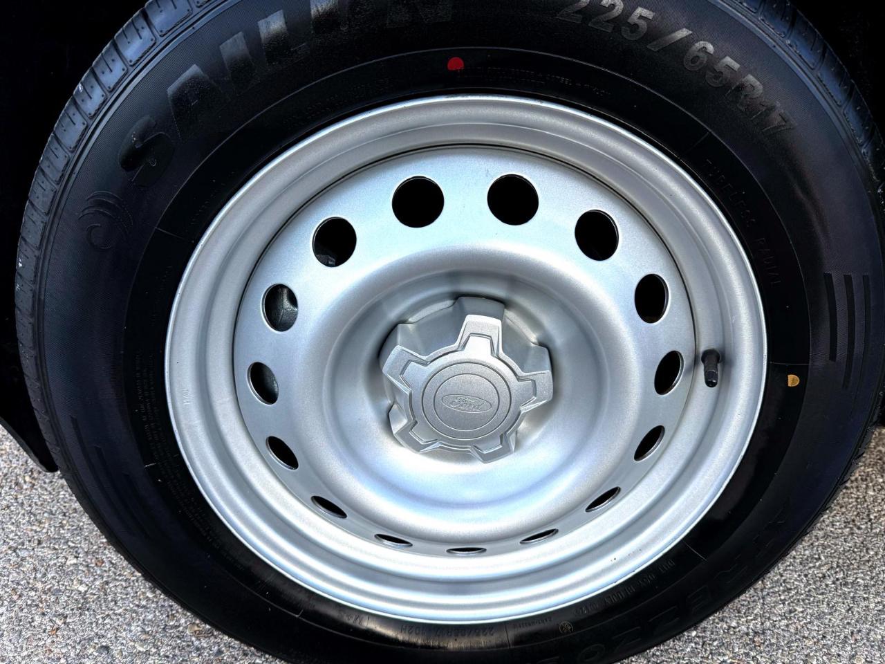 Ford Maverick Lariat FWD SuperCrew 2022