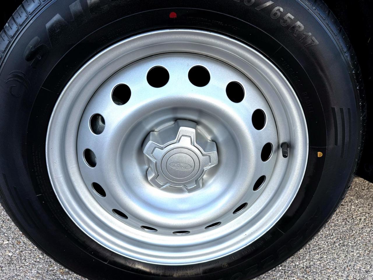 Ford Maverick Lariat FWD SuperCrew 2022
