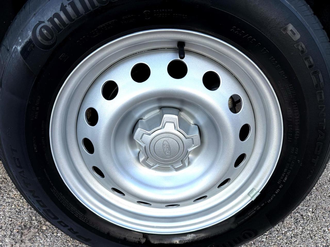 Ford Maverick Lariat FWD SuperCrew 2022