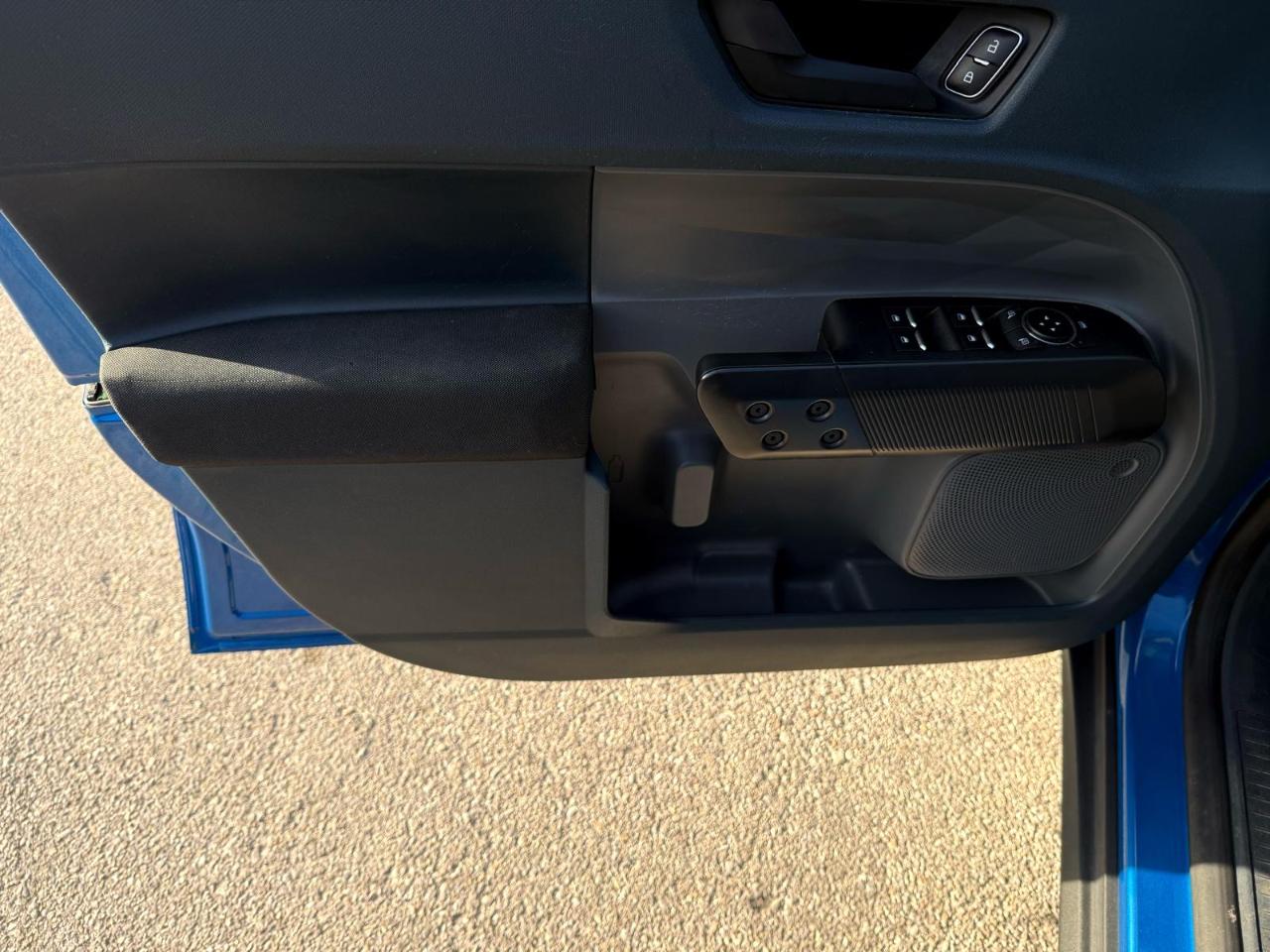 Ford Maverick Lariat FWD SuperCrew 2022