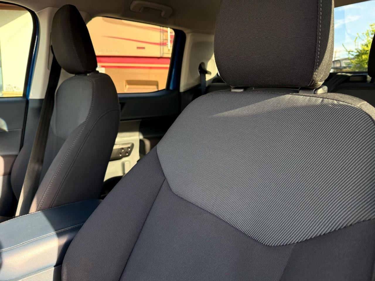 Ford Maverick Lariat FWD SuperCrew 2022
