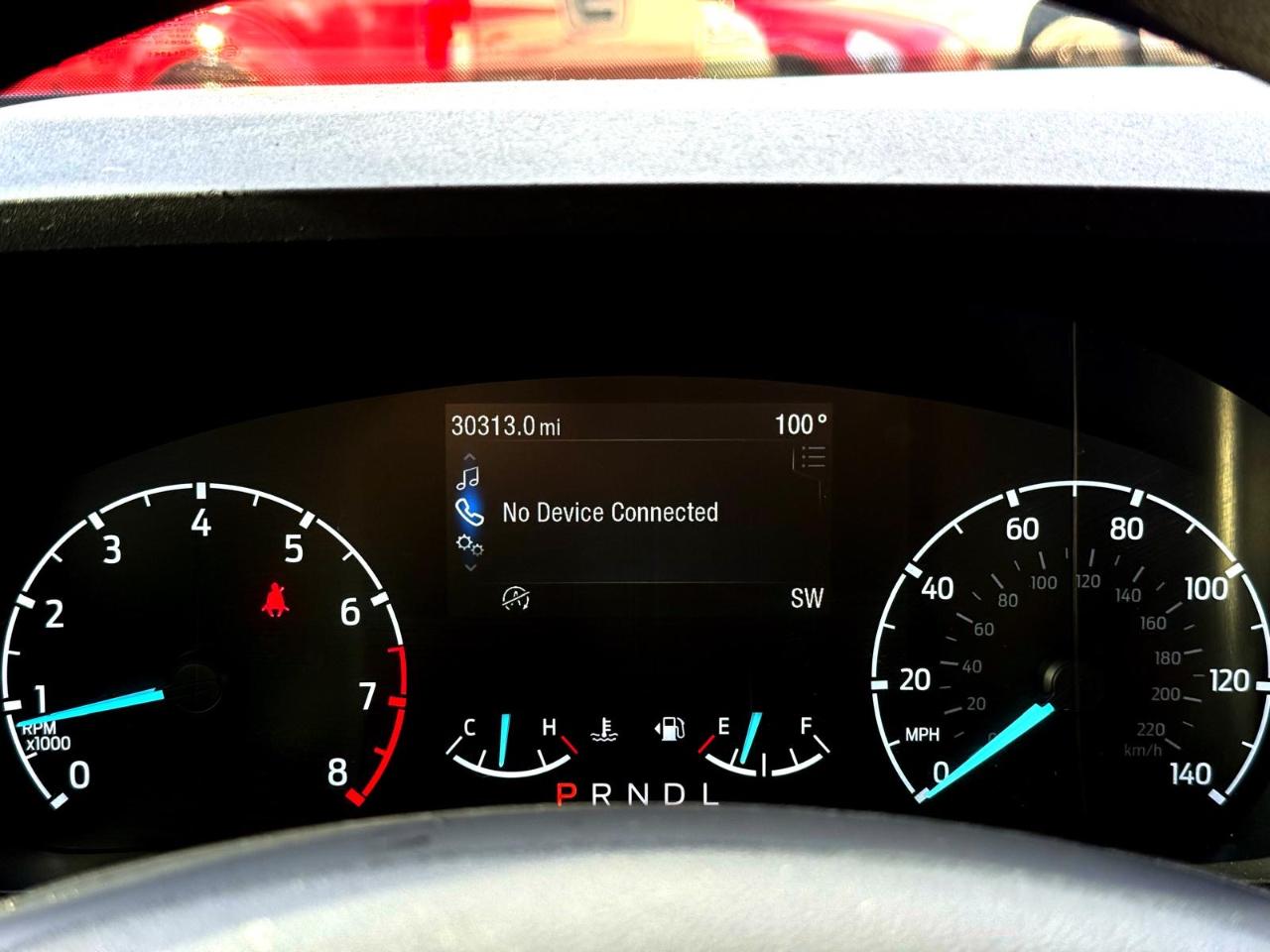 Ford Maverick Lariat FWD SuperCrew 2022
