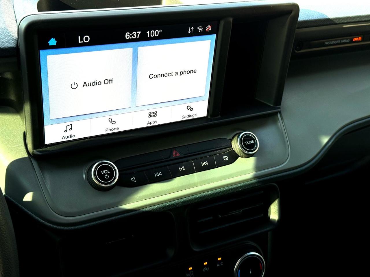 Ford Maverick Lariat FWD SuperCrew 2022