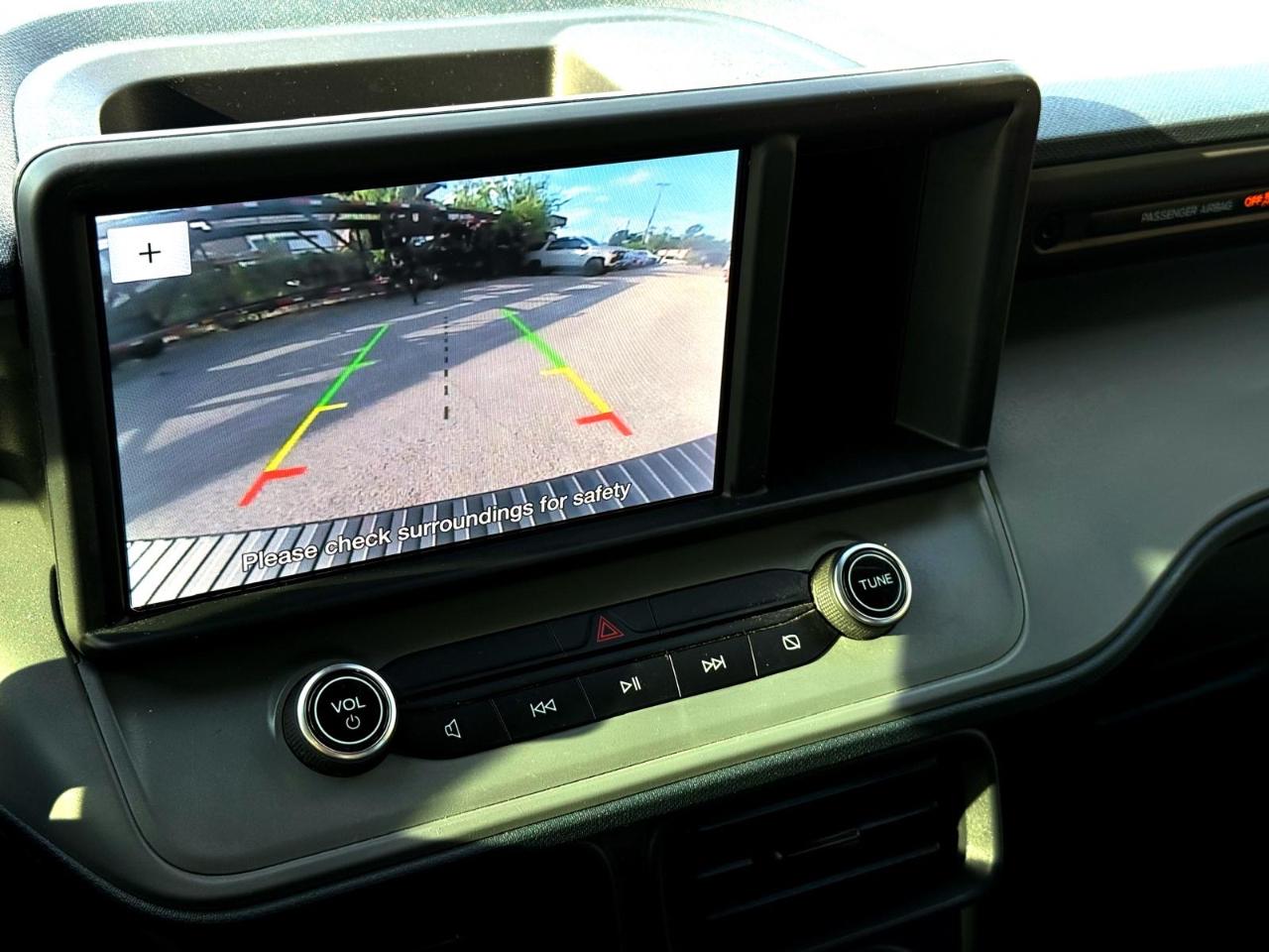 Ford Maverick Lariat FWD SuperCrew 2022