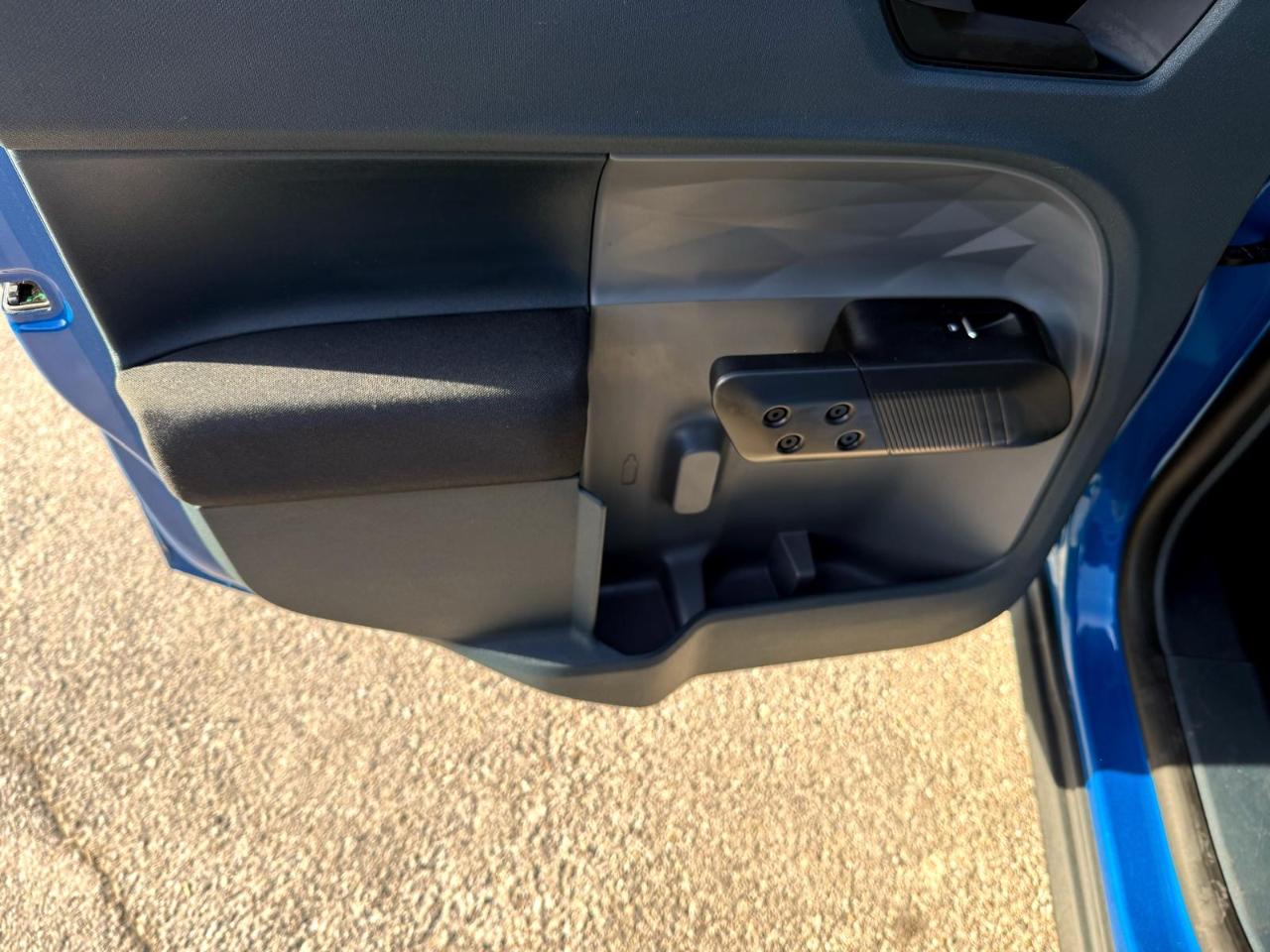 Ford Maverick Lariat FWD SuperCrew 2022