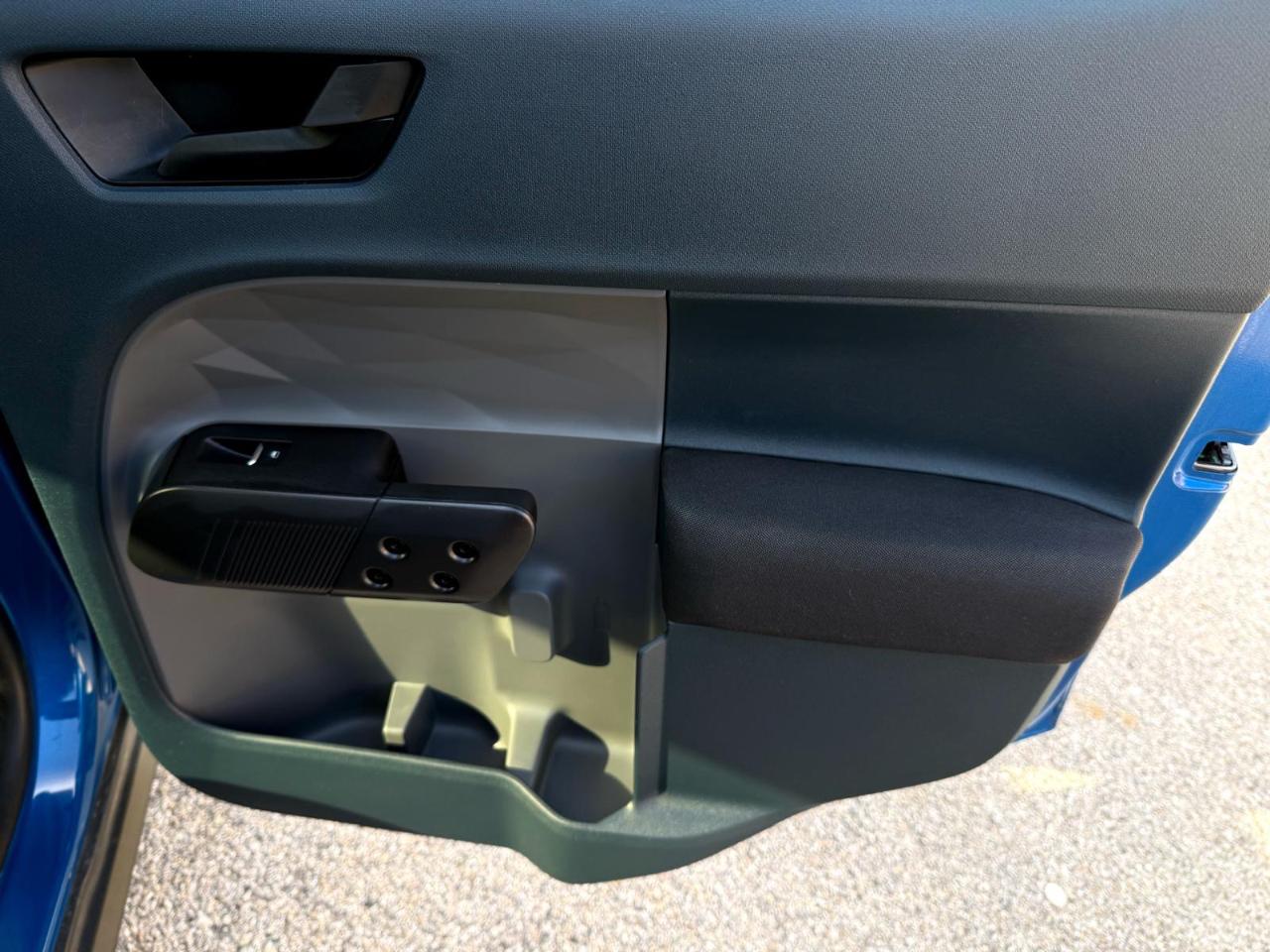 Ford Maverick Lariat FWD SuperCrew 2022