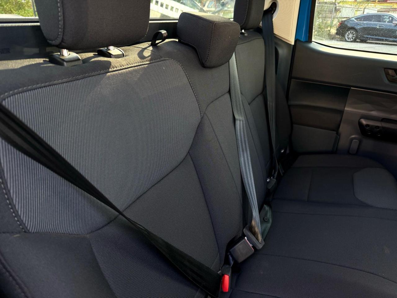 Ford Maverick Lariat FWD SuperCrew 2022