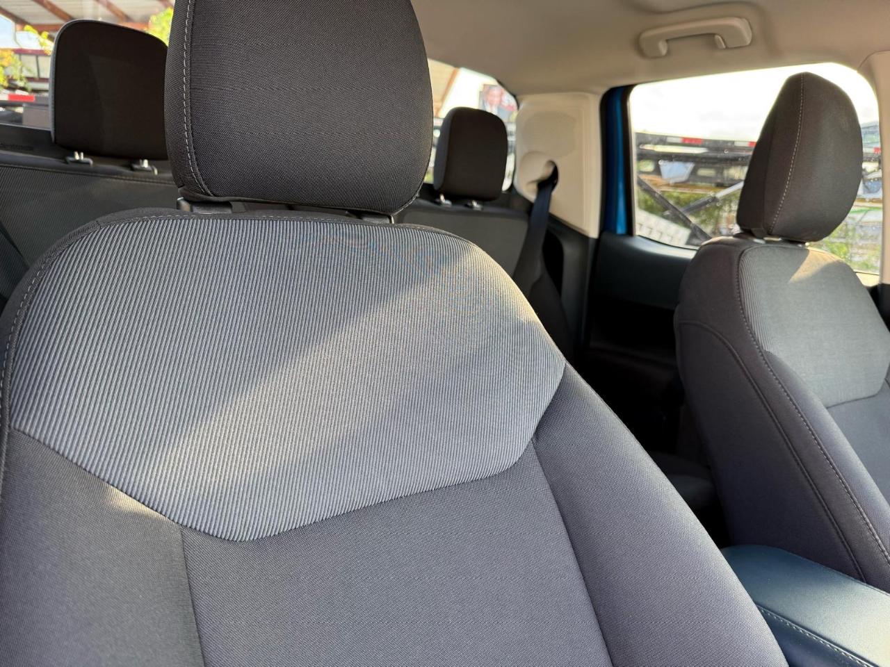 Ford Maverick Lariat FWD SuperCrew 2022