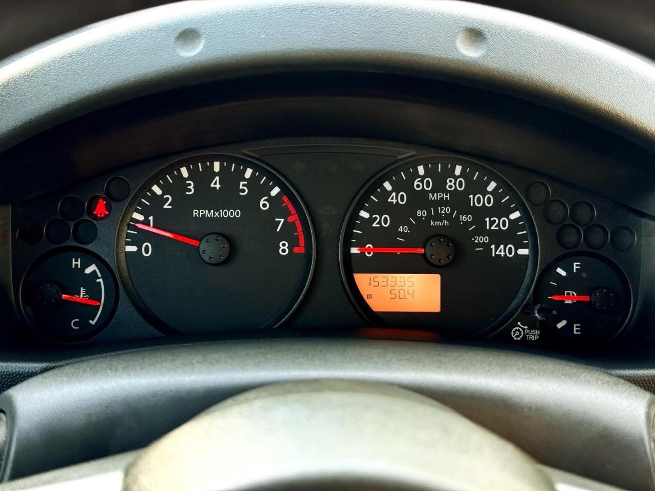 Nissan Frontier King Cab 4x2 S Manual 2019