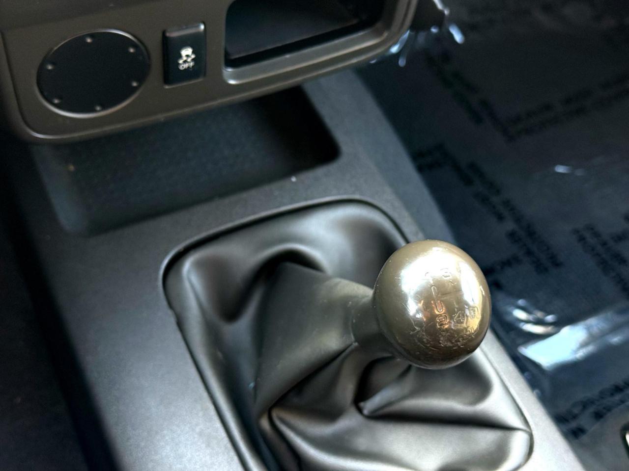 Nissan Frontier King Cab 4x2 S Manual 2019