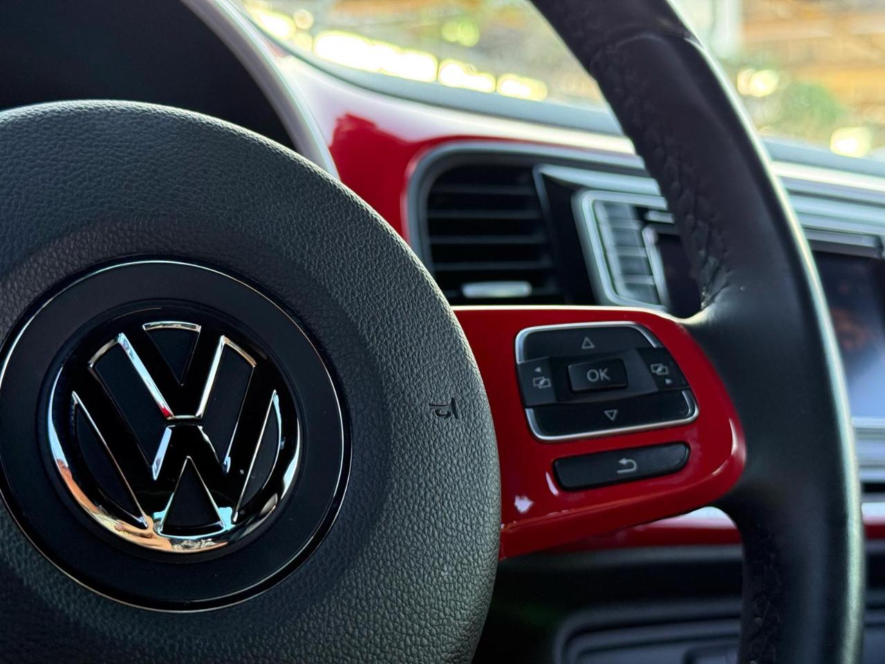 Volkswagen Beetle Coupe 2dr Auto 1.8T SE 2016