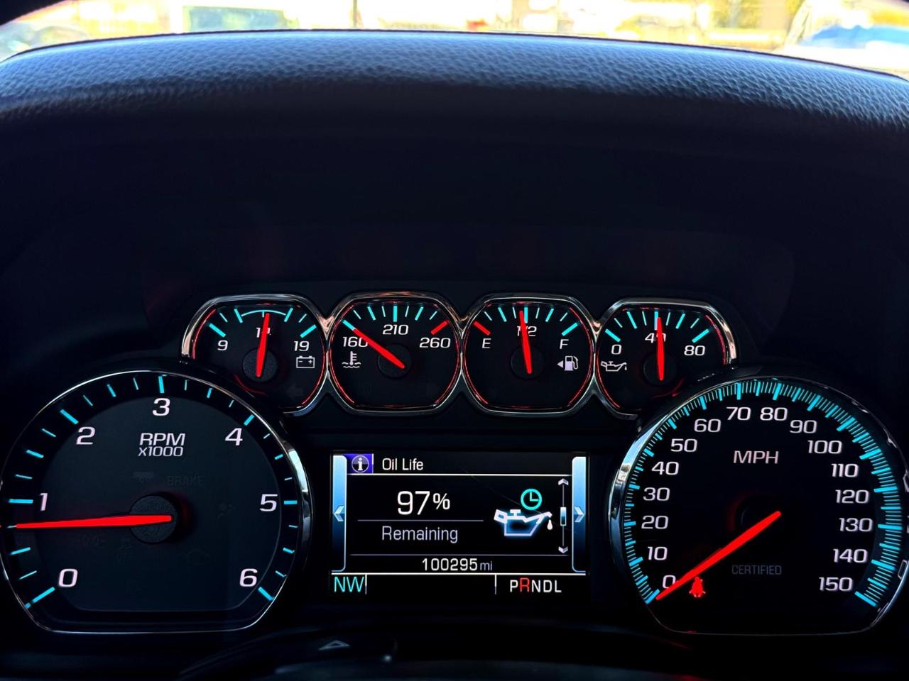 Chevrolet Tahoe 4WD 4dr Commercial 2018