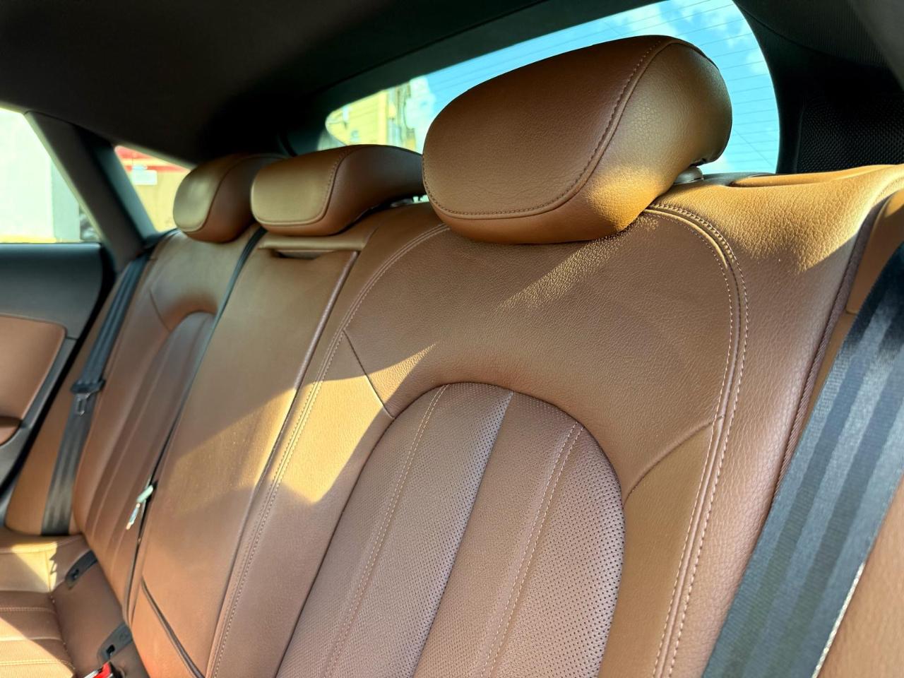 Audi A7 4dr HB quattro 3.0 Prestige 2016