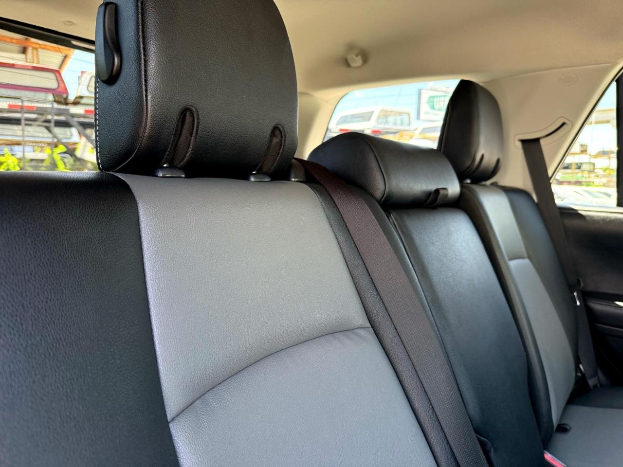 Toyota 4Runner TRD Off Road Premium 4WD (Natl) 2019