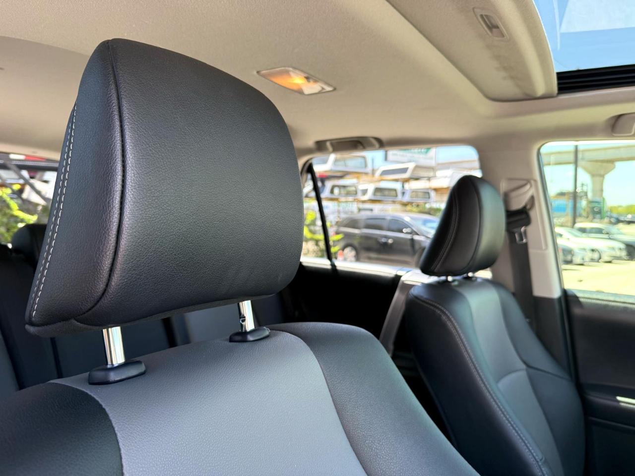 Toyota 4Runner TRD Off Road Premium 4WD (Natl) 2019