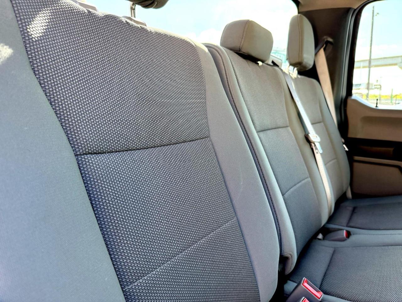 Ford Super Duty F-250 SRW 4WD Crew Cab 156" FX4 2018