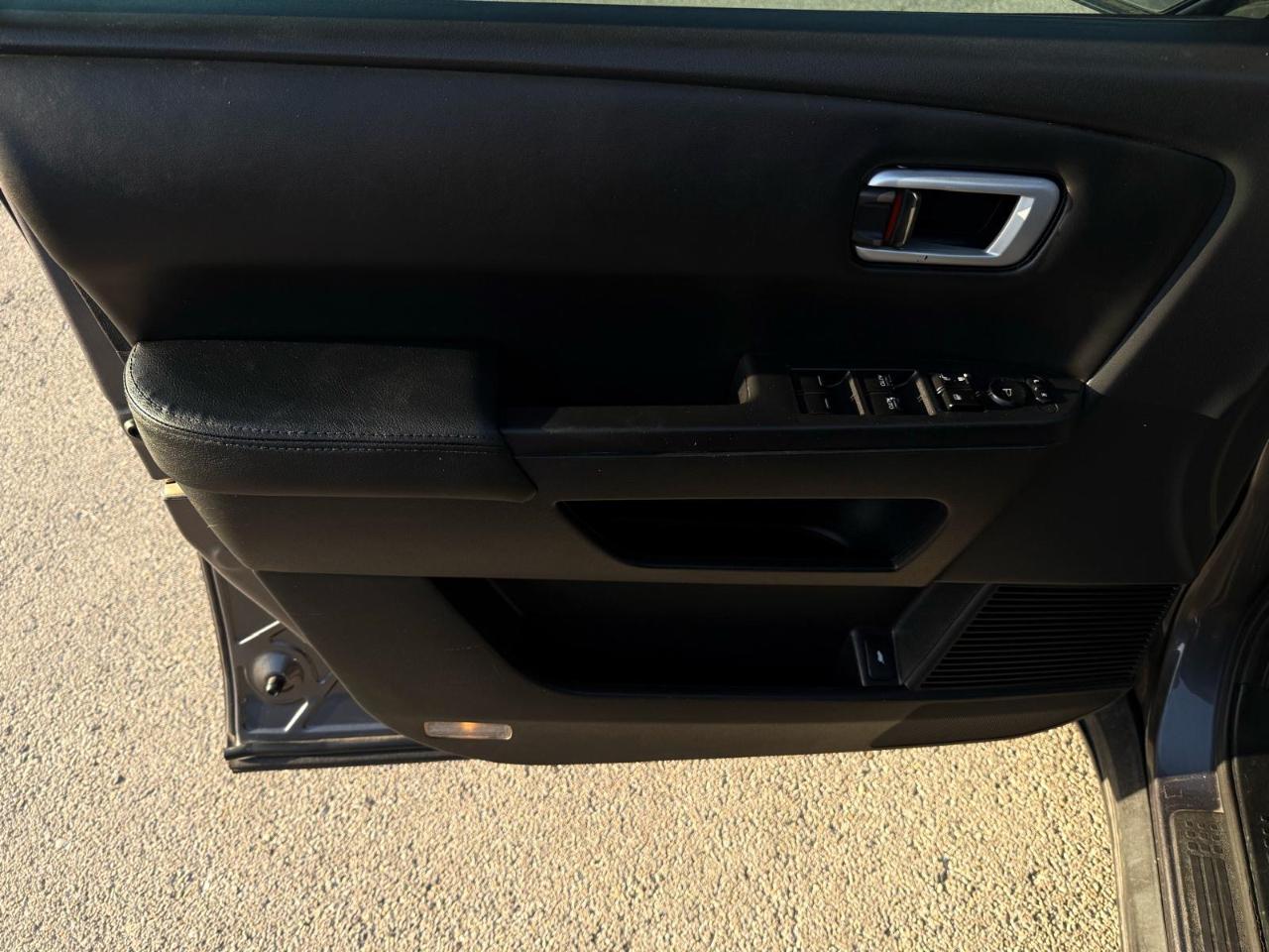 Honda Pilot 2WD 4dr EX-L w/RES 2015