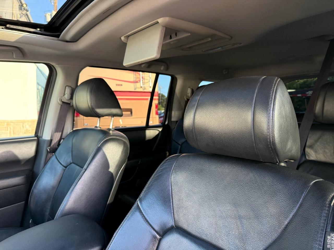 Honda Pilot 2WD 4dr EX-L w/RES 2015