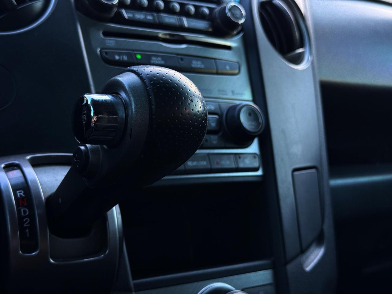 Honda Pilot 2WD 4dr EX-L w/RES 2015