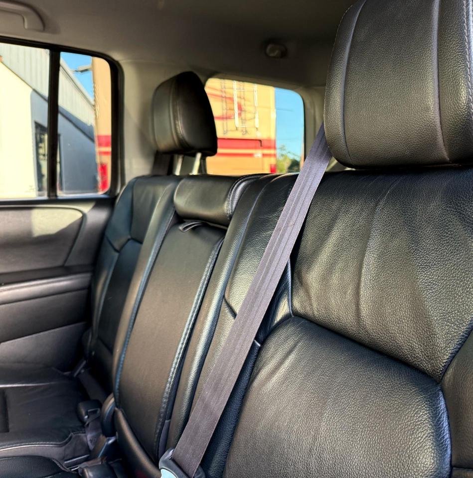 Honda Pilot 2WD 4dr EX-L w/RES 2015