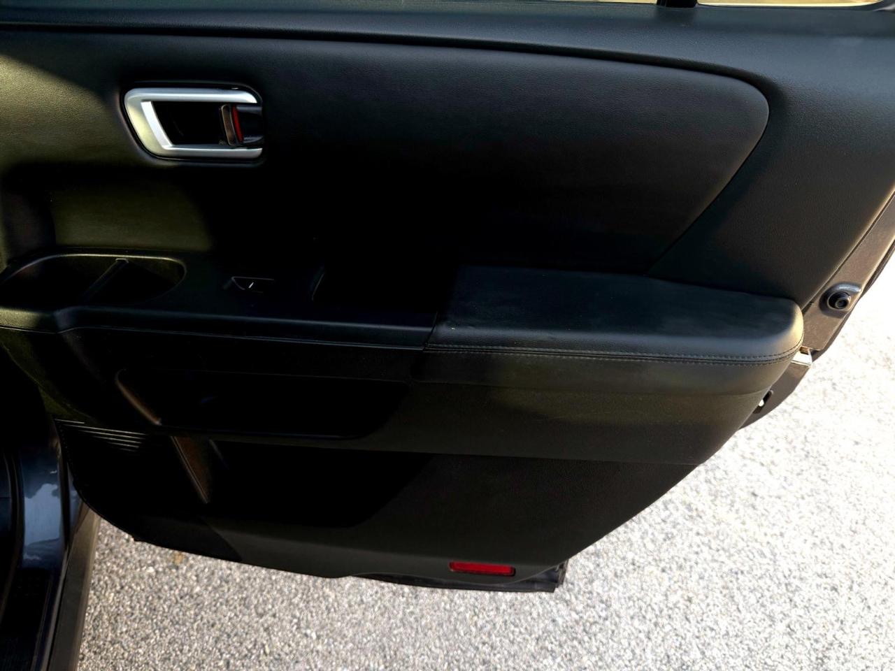 Honda Pilot 2WD 4dr EX-L w/RES 2015