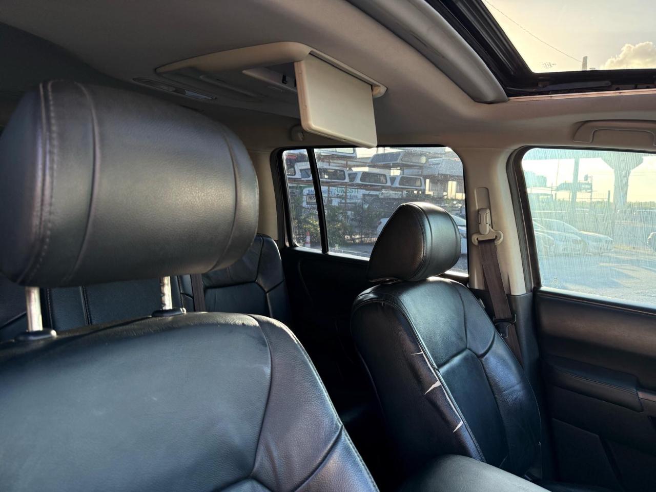 Honda Pilot 2WD 4dr EX-L w/RES 2015