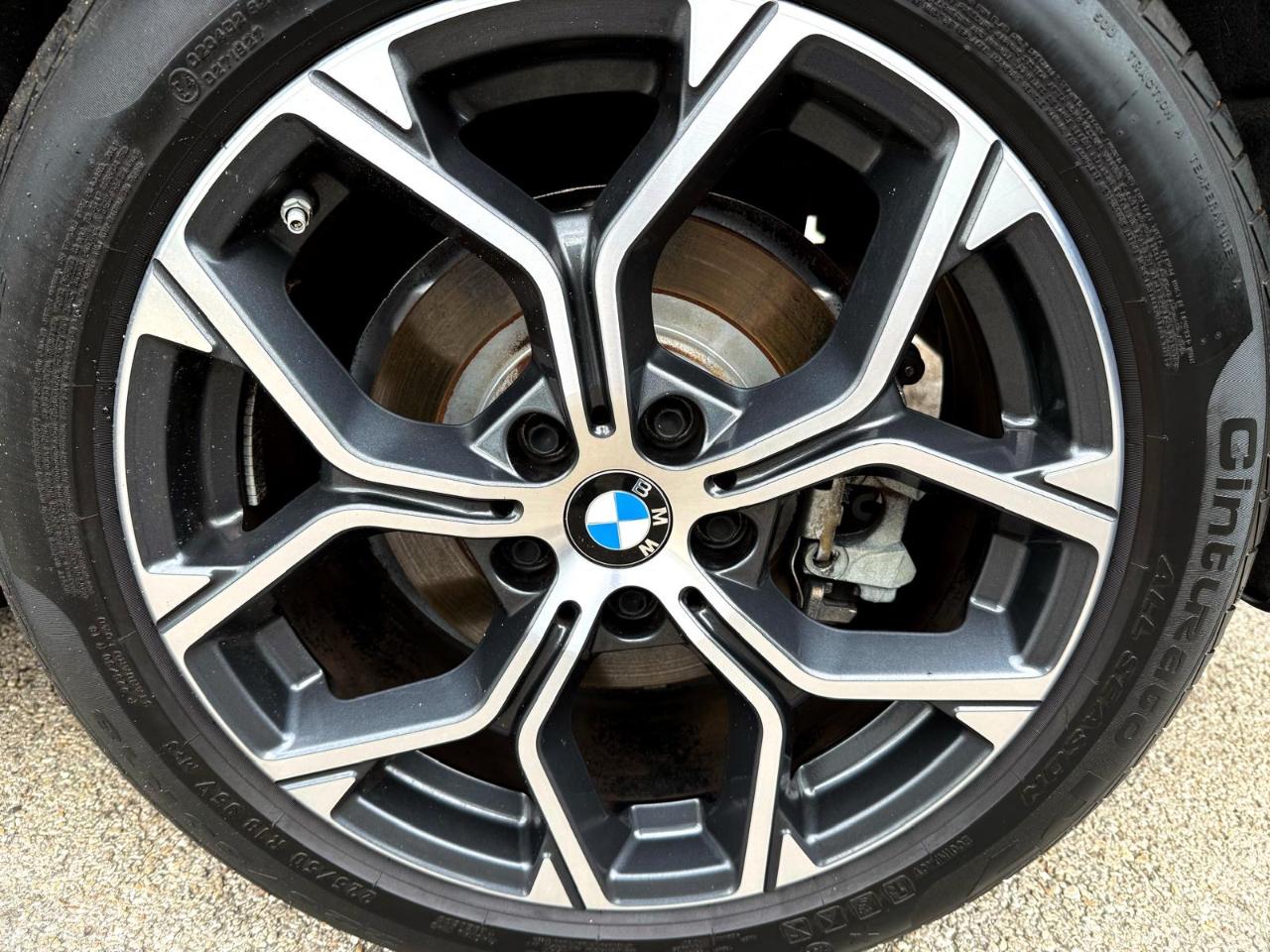 BMW X1 sDrive28i Sports Activity Vehicle 2022