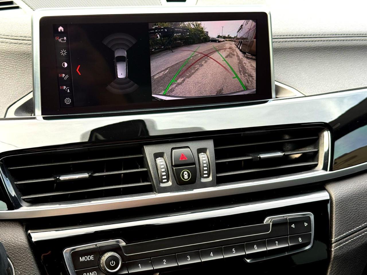 BMW X1 sDrive28i Sports Activity Vehicle 2022