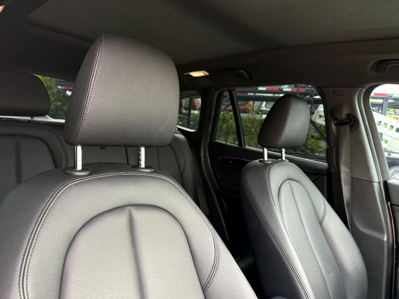 BMW X1 sDrive28i Sports Activity Vehicle 2022