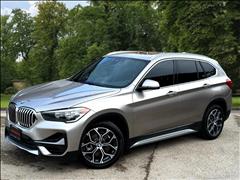 2022 BMW X1 