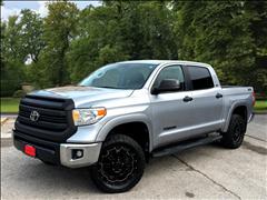2016 Toyota Tundra 2WD Truck 