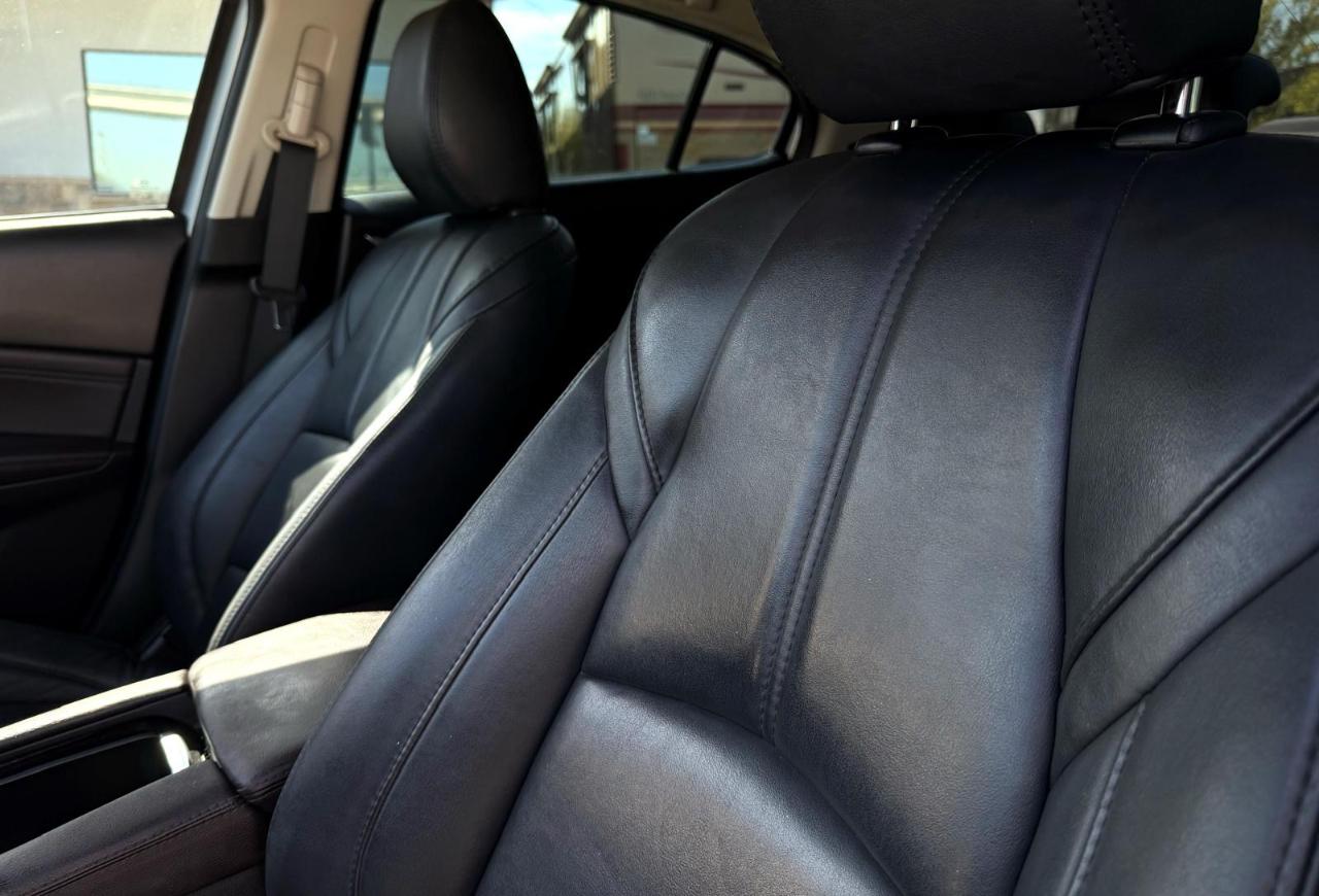 Mazda Mazda3 4-Door Touring Auto 2018
