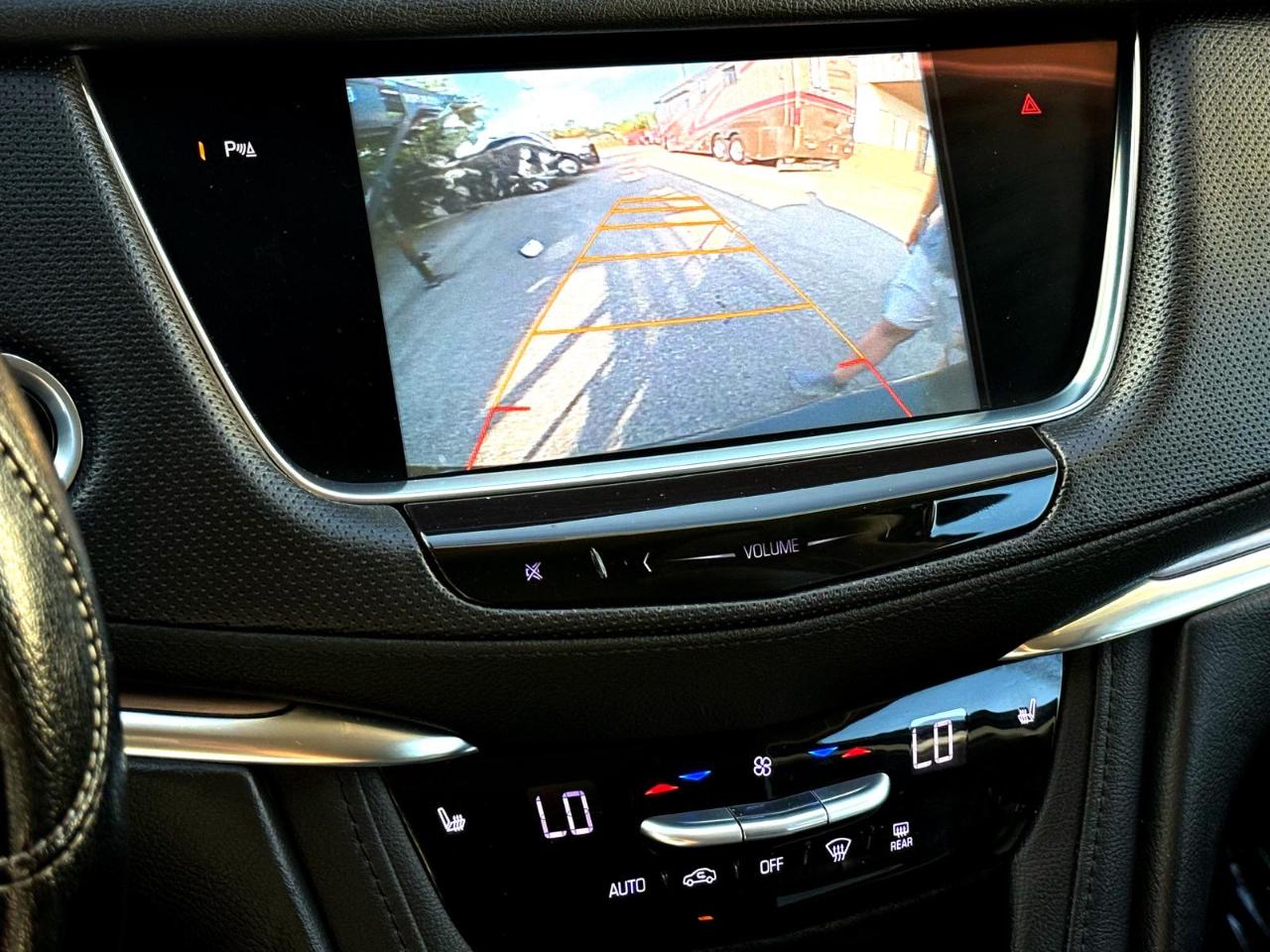 Cadillac XT5 AWD 4dr Luxury 2017