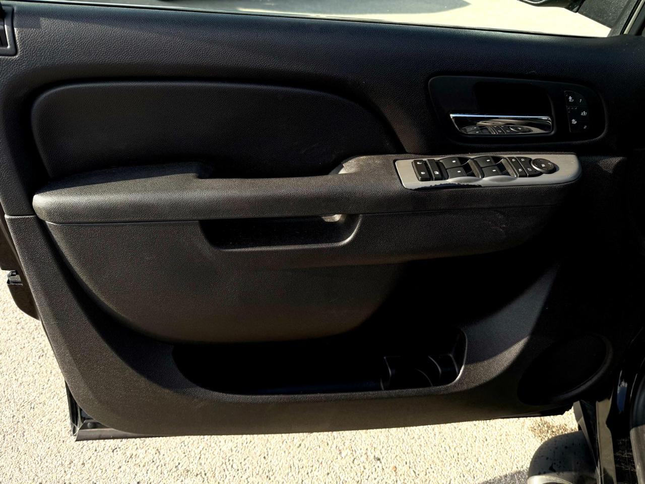 Chevrolet Avalanche 1500 Z71 2011